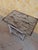 Rustic Side Table, 1960 For Sale - Image 14 of 16