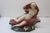Art Deco Glazed Ceramic Female Nude Sculpture For Sale In San Francisco - Image 6 of 6