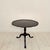 Vintage Carved Tripod Pedestal Side Table, 1940s For Sale - Image 11 of 18