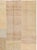 Tribal Vintage Composite Tulu Carpet For Sale - Image 3 of 10