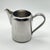 Silver Besozzi Y Garcia 6-Piece Stainless Steel Coffee and Tea Set With Added Stainless Steel Tray - 7 pcs For Sale - Image 8 of 16