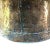 Metal Antique French Copper & Brass Kettle or Chimney Pot For Sale - Image 7 of 13