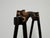 Late 20th Century Japanese Ikebana Flower Basket For Sale - Image 5 of 12