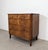 Large Belgian vintage chest of drawers by Imexcotra, dating from the 1960s. The piece is finished in beautifully figured...