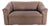 DS 47 Sofa in Leather from de Sede For Sale