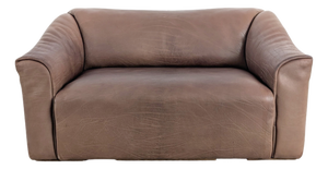 DS 47 Sofa in Leather from de Sede