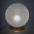 1970s Murano Glass Boccia Table Lamp from Venini, 1970s For Sale - Image 5 of 12