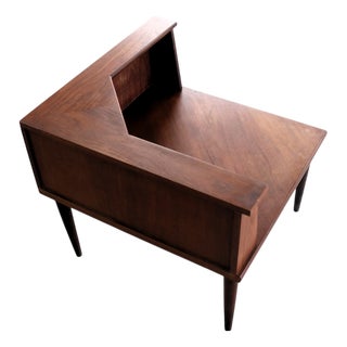 Vintage Coffee or Corner Table, Sweden, 1960s For Sale