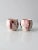 Contemporary Vintage Studio Pottery Mugs - a Pair For Sale - Image 3 of 12