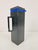 Vintage Quadrat Tea or Coffee Thermos Bottle by Arne Darnell for Hammarplast, 1980s For Sale - Image 11 of 11
