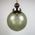 Vintage Murano Glass Pendant Lamp, Italy, 1960s For Sale - Image 15 of 15