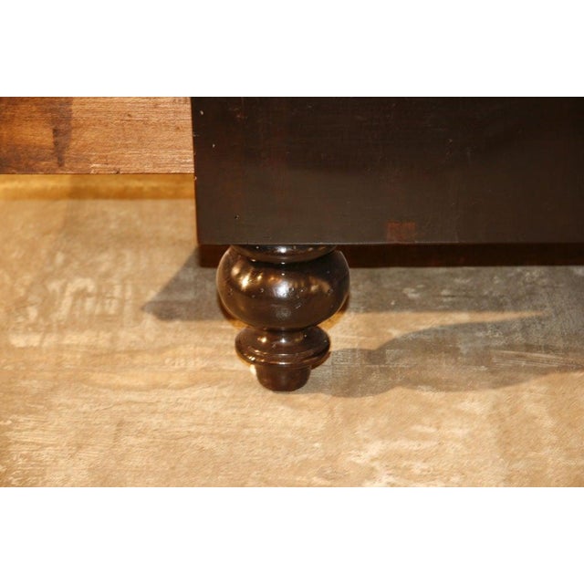 Spanish Commode Chairish