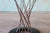 Metal 1960s Isamu Noguchi (Attr.) for Knoll 36" Cyclone Table Mid Century Modern For Sale - Image 7 of 9