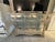 1980s Silver Glam Dresser For Sale - Image 4 of 12