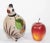 Mexican Vintage Ken Edwards Tonala Pottery Hand Painted Quail Bird For Sale - Image 9 of 10