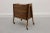 Wood Mid-Century Sewing Chest, 1960s For Sale - Image 7 of 12