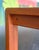 Danish Teak D-Scan Coffee Table For Sale - Image 9 of 10
