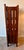 Antique Stickley Brothers "Quaint" Mission Oak Magazine Stand / Bookcase, Circa 1910 With Labels For Sale In Los Angeles - Image 6 of 12