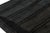 Rug & Kilim’s Moroccan Rug in Grisaille Blue, Gray and Black Stripes For Sale In New York - Image 6 of 7