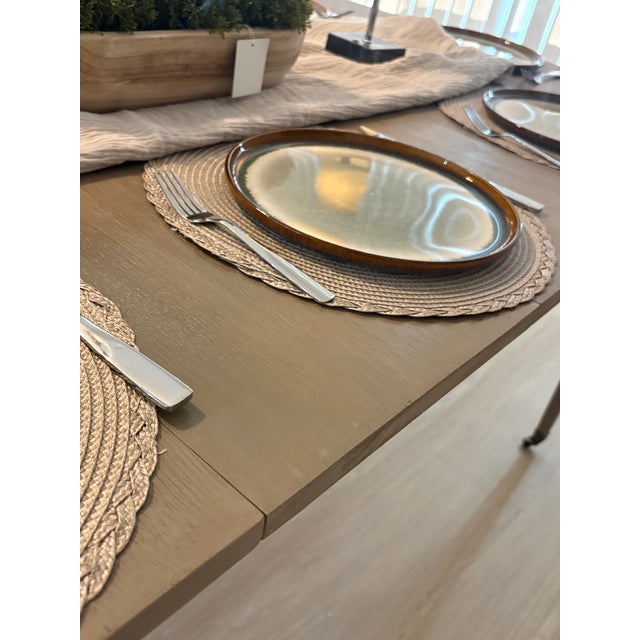 Desk to Table by Extensole Vintage Transformer Table For Sale - Image 18 of 18