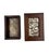Mid-Century Ashtray and Cigars Box, Italy, 1950s, Set of 2 For Sale - Image 15 of 18