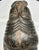 Tribal 1960s African Kuba-Lele Horned Hardwood Mask For Sale - Image 3 of 7