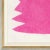 Contemporary Spring Fling I Framed Art Print by Susan Hable For Sale - Image 3 of 3