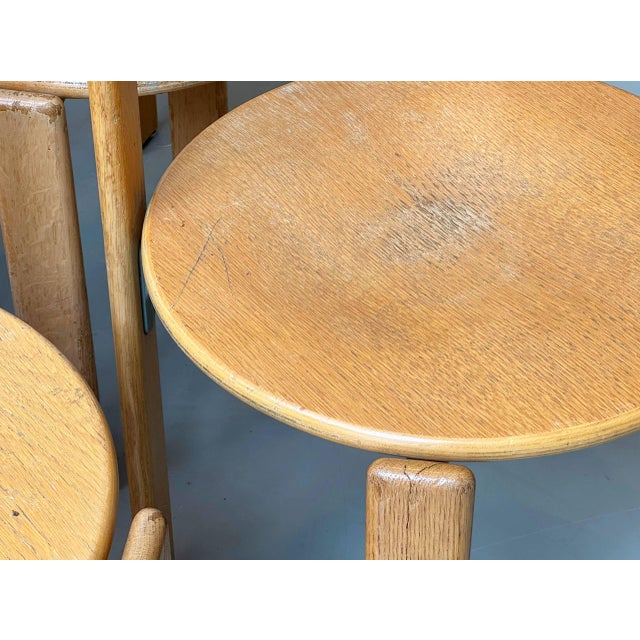 Model 3300 Rey Chair by Bruno Rey for Dietiker, Switzerland, 1970s For Sale - Image 12 of 16