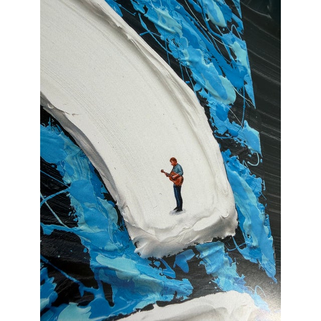 Werner Bronkhorst, Repeat It, 2026, Printed in the Netherlands For Sale - Image 13 of 16