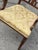 Antique Sheraton Mahogany Armchair For Sale - Image 6 of 14