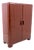 Art Deco Wardrobe, Poland, 1930 For Sale