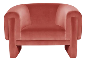 Luke Chair by Munna