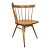 George Nakashima N19 Straight Chair Early 1940’s 451 Example For Sale