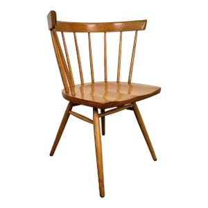 George Nakashima N19 Straight Chair Early 1940’s 451 Example