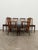 1960s Set of 6 Vintage Mid Century Modern Dining Chairs by G Plan For Sale - Image 5 of 10