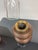 Sarreid Ltd. Sarried, Inc Hurricane Candleholder For Sale - Image 4 of 12