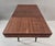 Wood Vintage Art Deco Dining Table, 1960s For Sale - Image 7 of 13