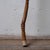 Vernon Edwards Crutch-Form Walking Stick, 1980s For Sale In Savannah - Image 6 of 9