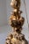 Gilded Wooden Lamps by Pietro Cipriani, 1880s, Set of 2 For Sale - Image 10 of 12