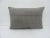 Mid-Century Modern Distressed Pastel Pillow Cover For Sale - Image 3 of 4