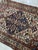 1920s, Handmade Antique Persian Malayer Rug 4.1' X 6.2' For Sale - Image 9 of 9