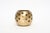 Brass Ball Candle Holder For Sale - Image 4 of 4