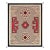 Tuscany Wool Mocha Area Rug, 7'11'' X 9'11'' For Sale