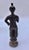 Metal Orientalist Patinated Bronze Figure of a Turkish Young Man For Sale - Image 7 of 14