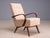 1950s Bentwood Lounge Chairs by Jaroslav Šmídek, 1950s, Set of 2 For Sale - Image 5 of 13