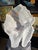 An exceptional limited-edition cast acrylic sculpture by American sculptor Michael Wilkinson, titled "Elysium II: Promise"...