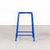 1970’s French Bright Blue Laboratory Stools – Quantity Available. Good honest lab stools, heavy steel frames with solid...