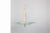 Italian Pendant Lamp in Glass, 1950s For Sale - Image 10 of 10