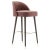 Camille Bar Chair with Metal Cups by Domkapa For Sale - Image 6 of 6