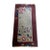 Antique Chinese Art Deco Rug 2.1' X 4.1' (64cm X 125cm) 1920s For Sale